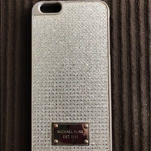 Michael Kors phone case